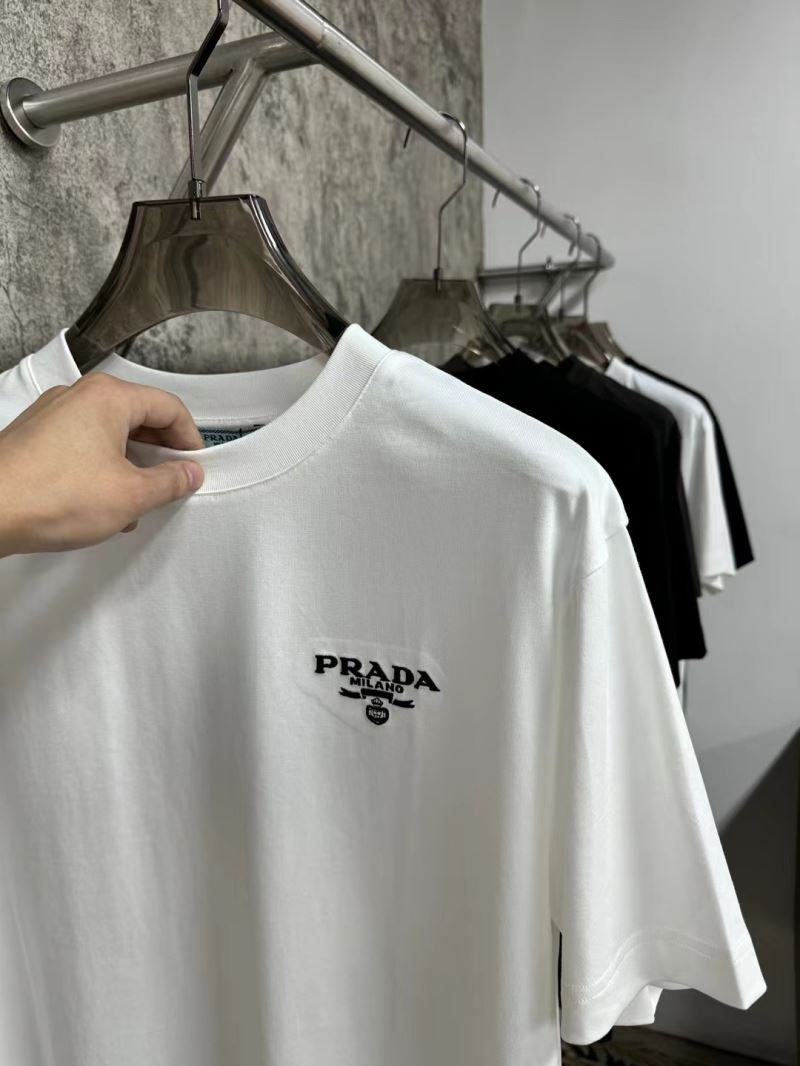 Prada T-Shirts